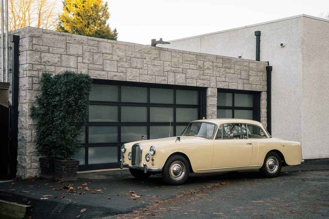 1963 Alvis - Image 15 of 31