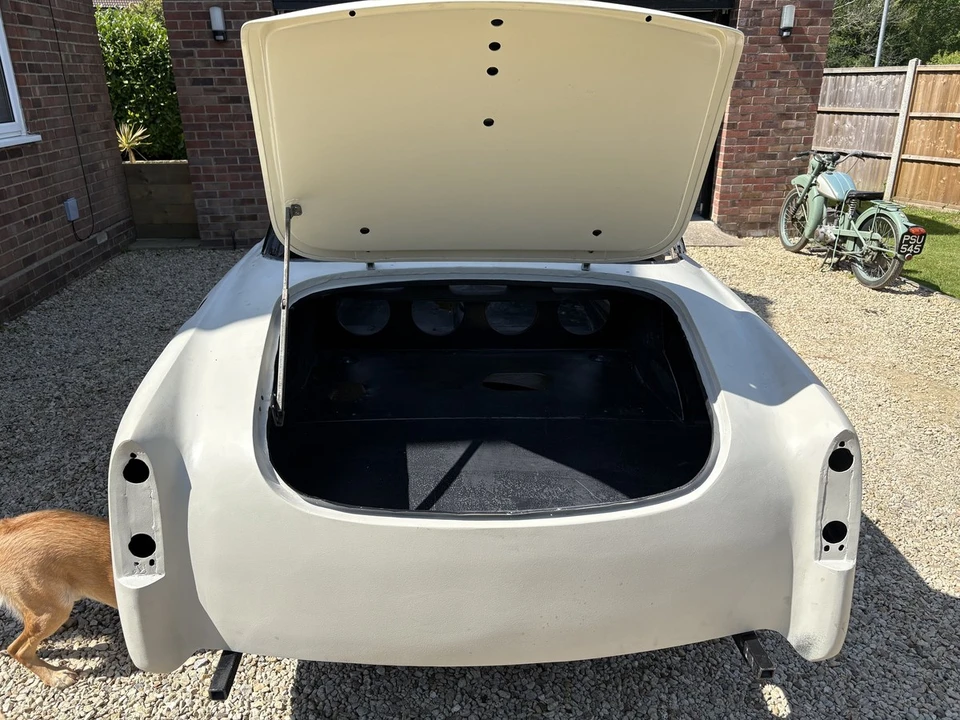 1963 Alvis - Image 30 of 30