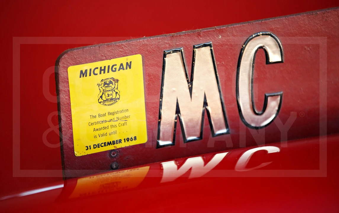 1963 Amphicar Model 770 - Image 18 of 25