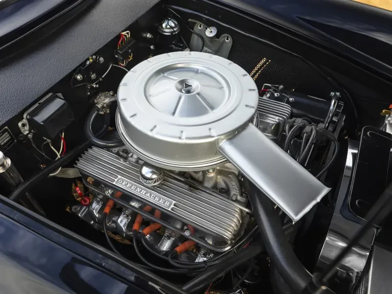 1963 Apollo - Image 4 of 31