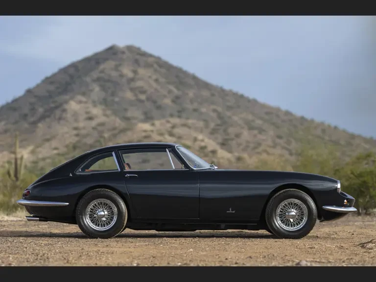 1963 Apollo - Image 6 of 31