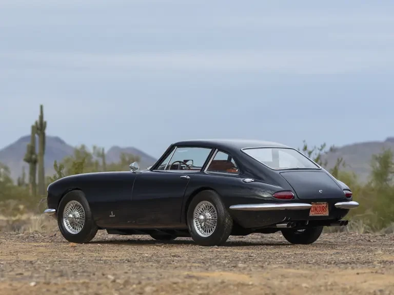 1963 Apollo - Image 27 of 31