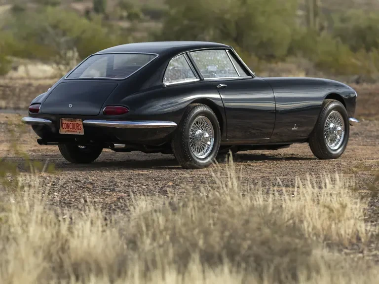 1963 Apollo - Image 3 of 31
