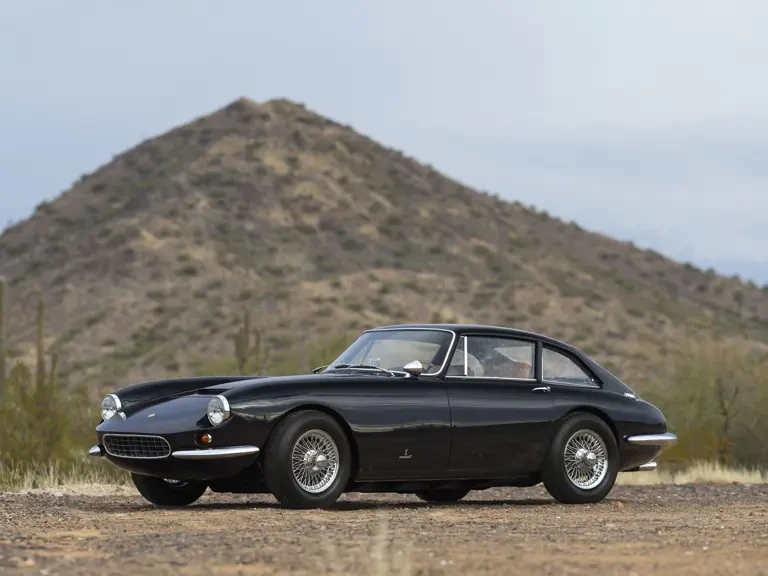 1963 Apollo - Image 2 of 31