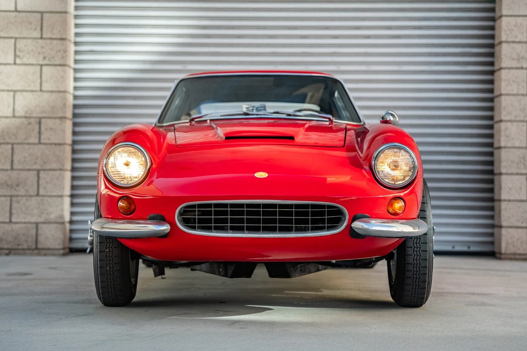 1963 Apollo - Image 2 of 31