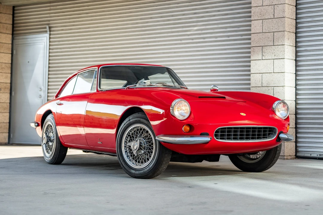 1963 Apollo - Image 3 of 31