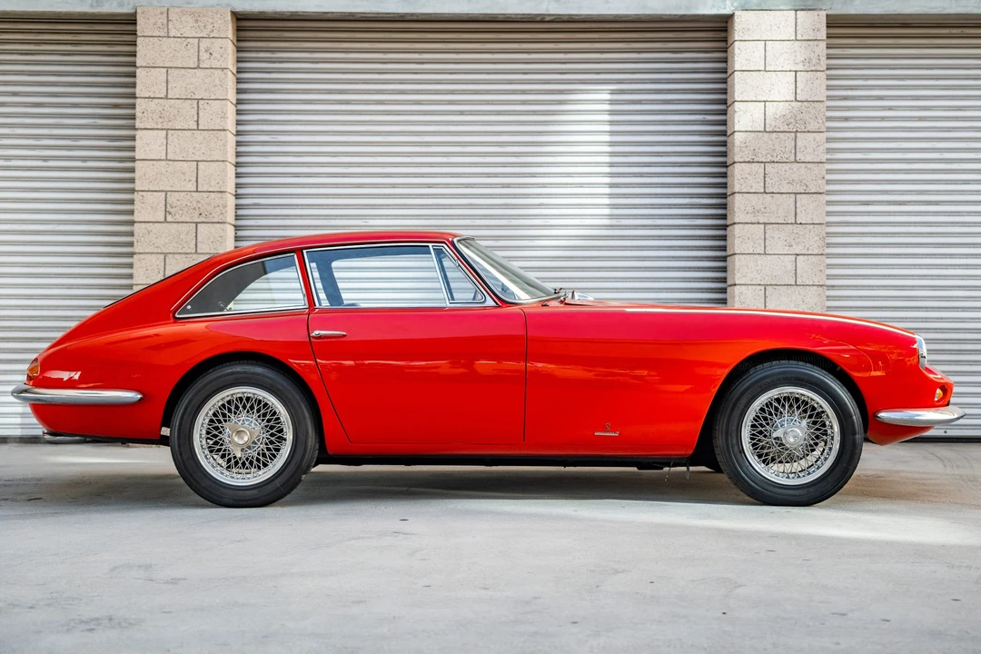 1963 Apollo - Image 4 of 31