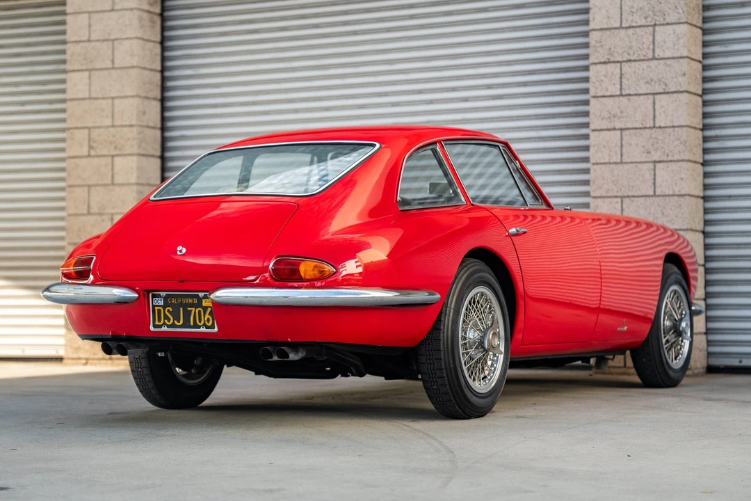 1963 Apollo - Image 5 of 31
