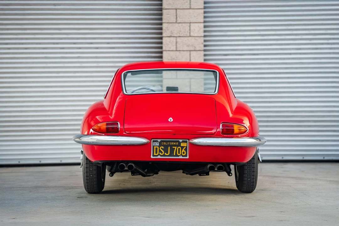 1963 Apollo - Image 6 of 31