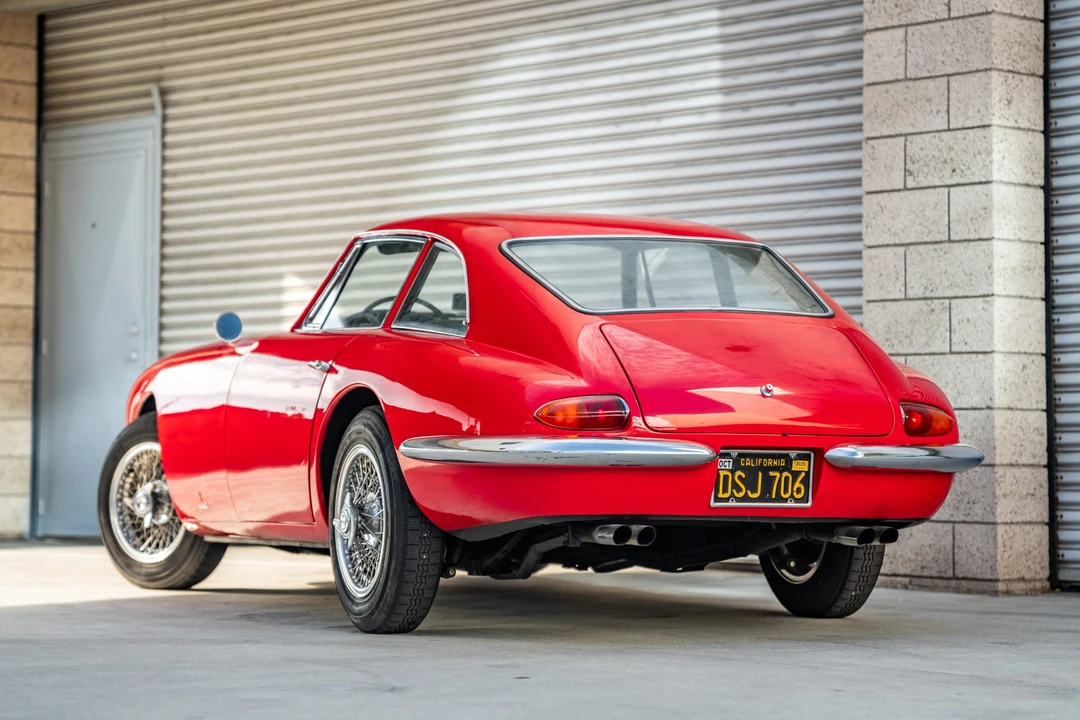 1963 Apollo - Image 7 of 31