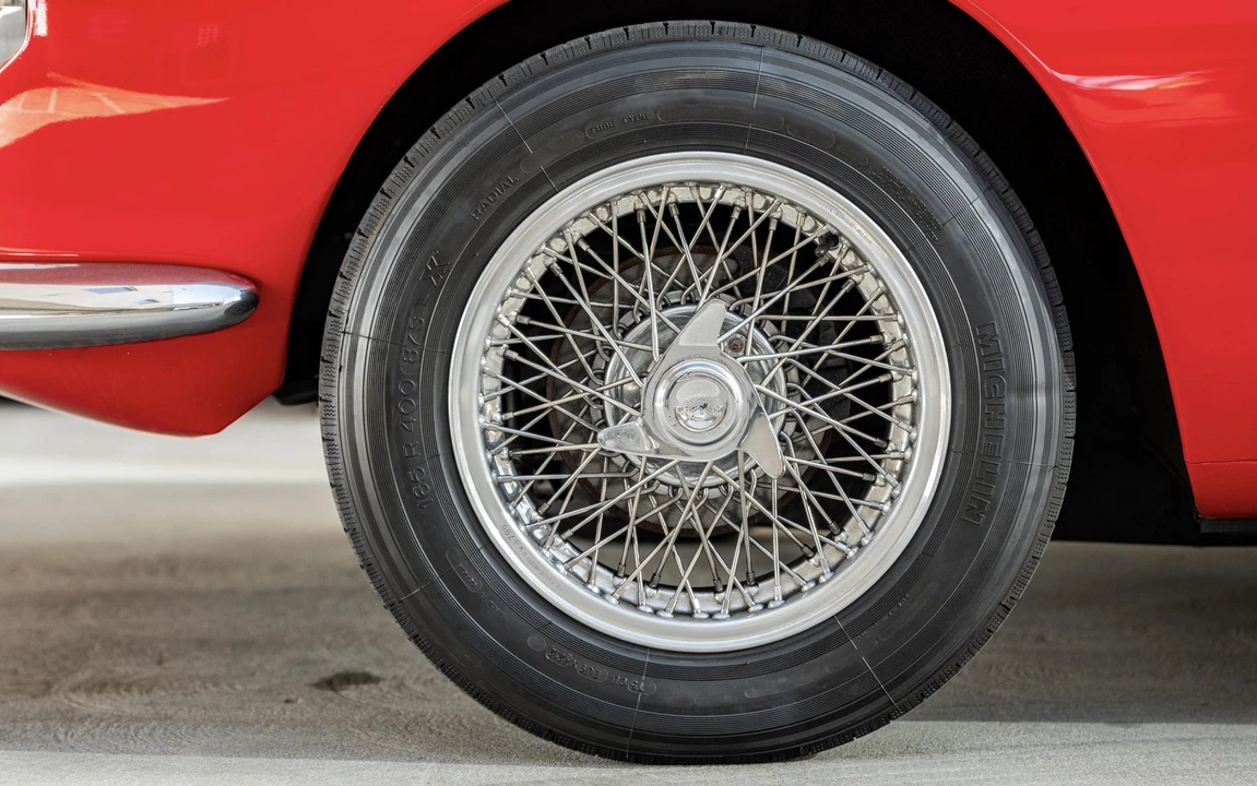 1963 Apollo - Image 30 of 31