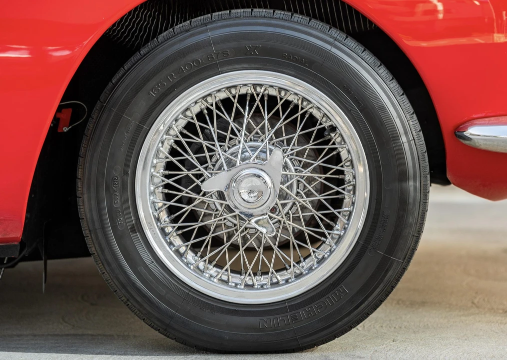 1963 Apollo - Image 31 of 31