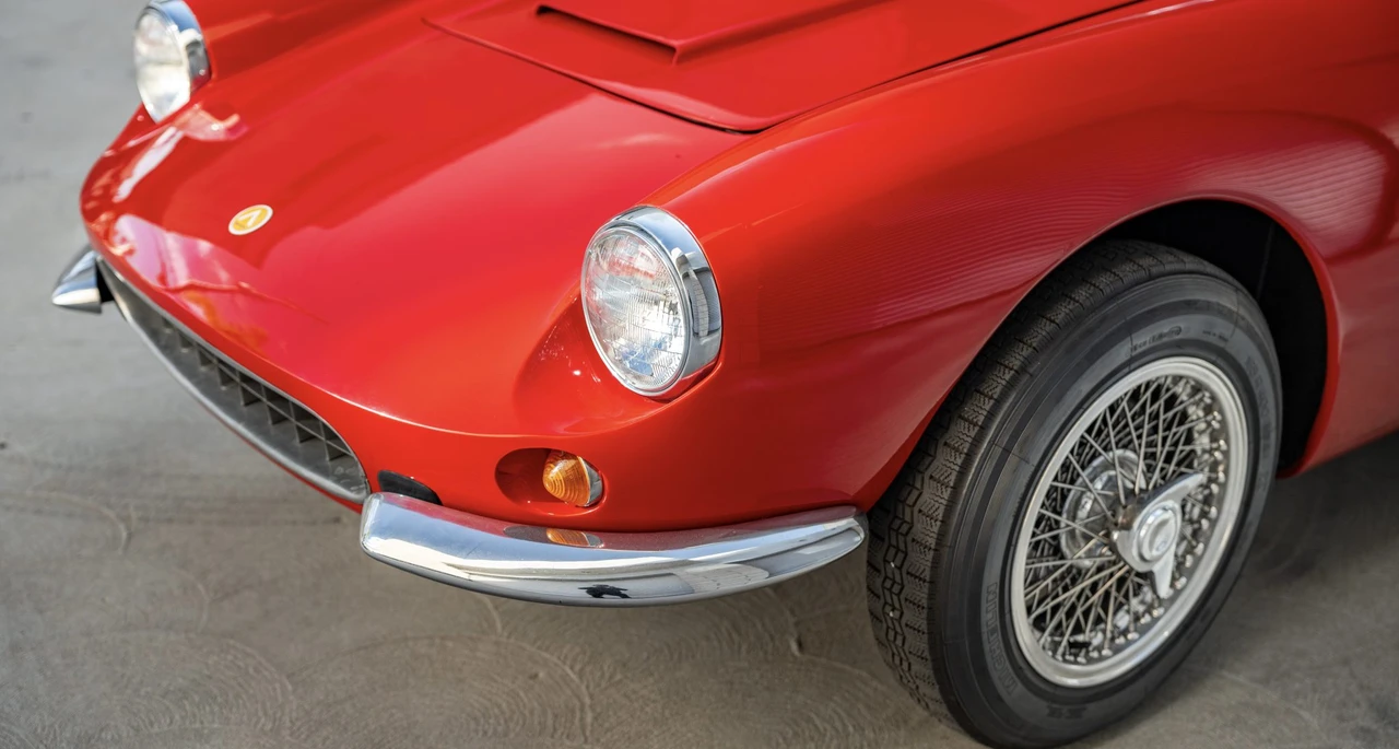 1963 Apollo - Image 12 of 31