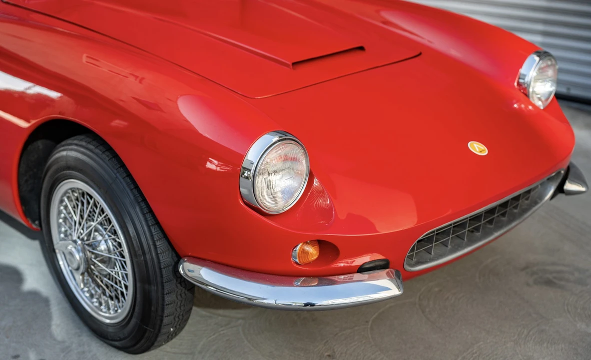1963 Apollo - Image 11 of 31