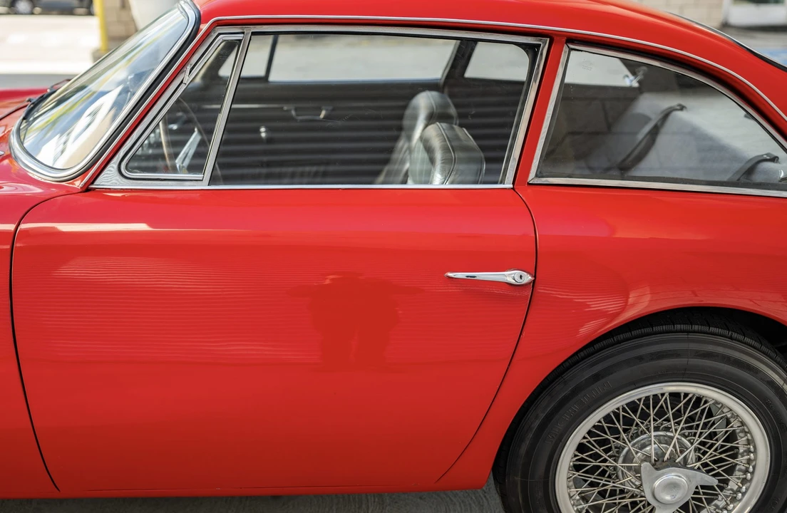 1963 Apollo - Image 22 of 31