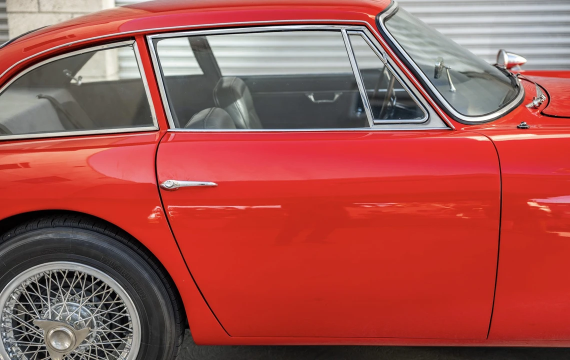 1963 Apollo - Image 21 of 31
