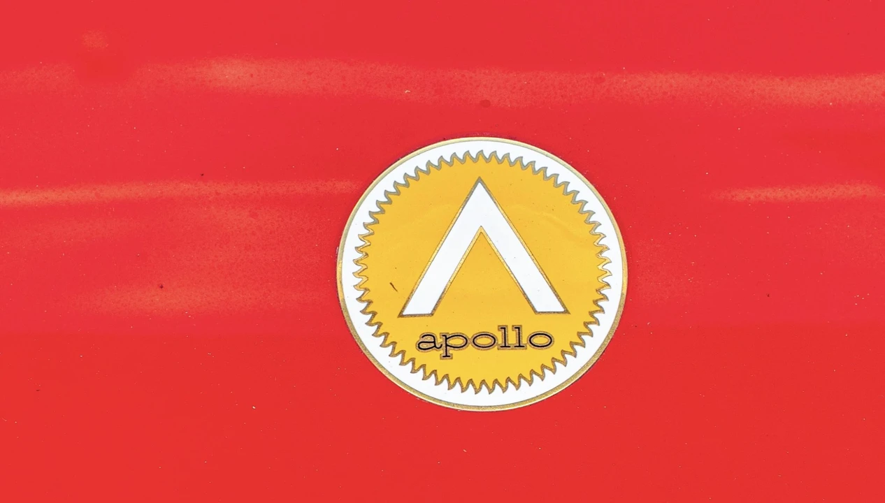 1963 Apollo - Image 24 of 31