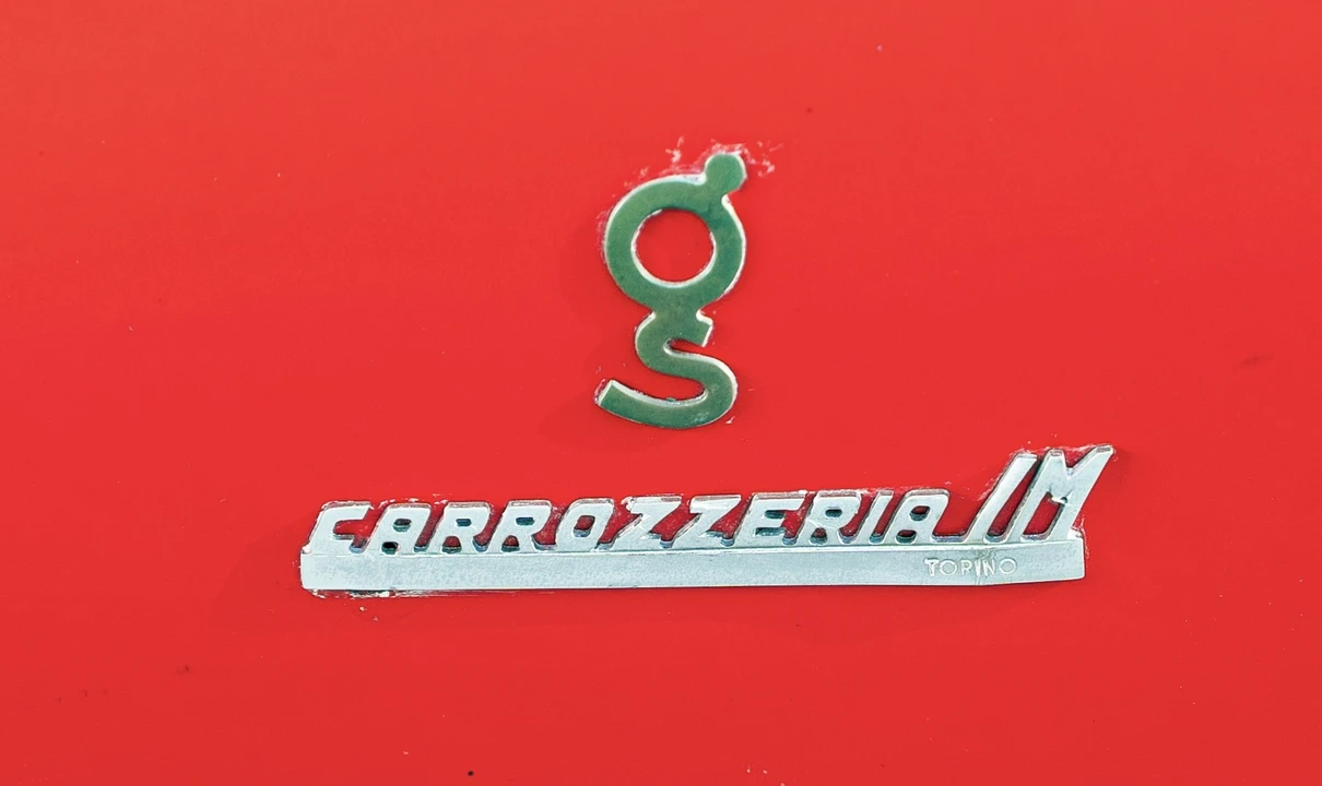 1963 Apollo - Image 23 of 31