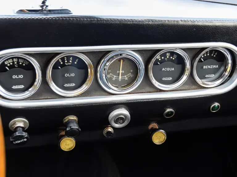 1963 Apollo - Image 14 of 18