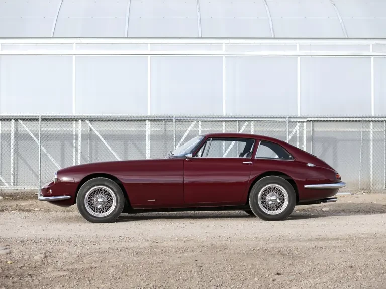 1963 Apollo - Image 6 of 31
