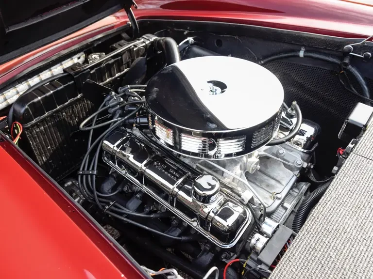 1963 Apollo - Image 16 of 18