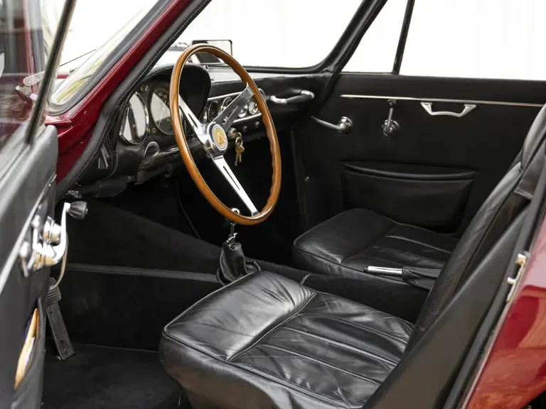1963 Apollo - Image 12 of 31