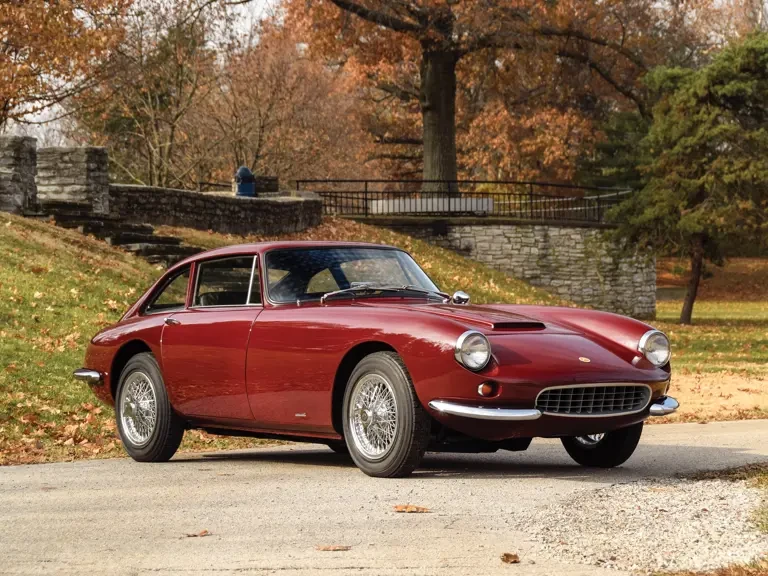 1963 Apollo - Image 2 of 18