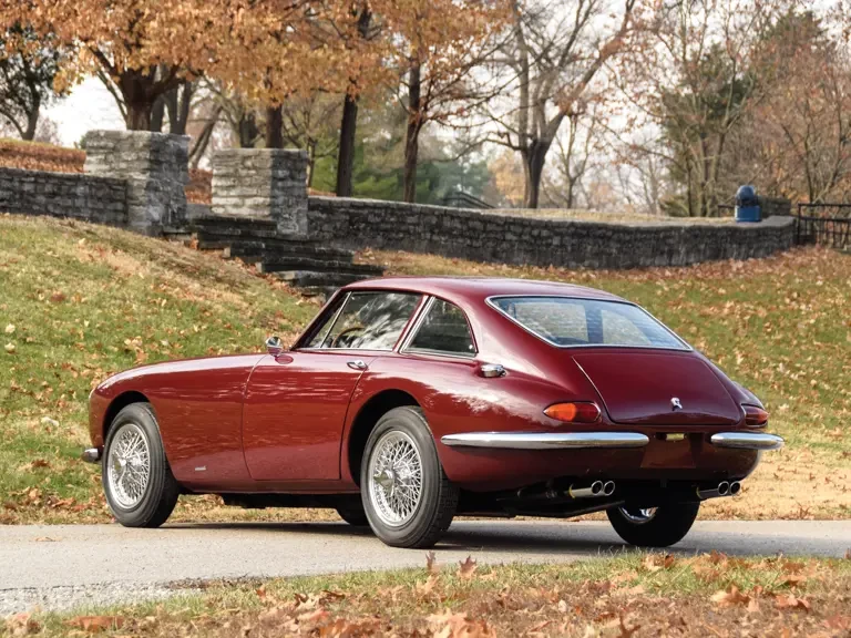 1963 Apollo - Image 3 of 18