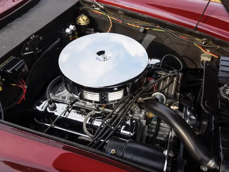 1963 Apollo - Image 4 of 18
