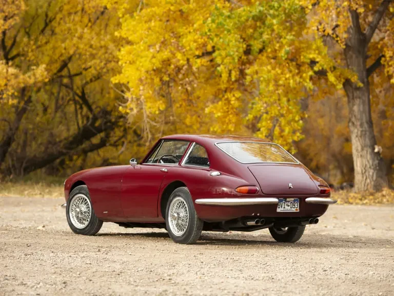 1963 Apollo - Image 11 of 31