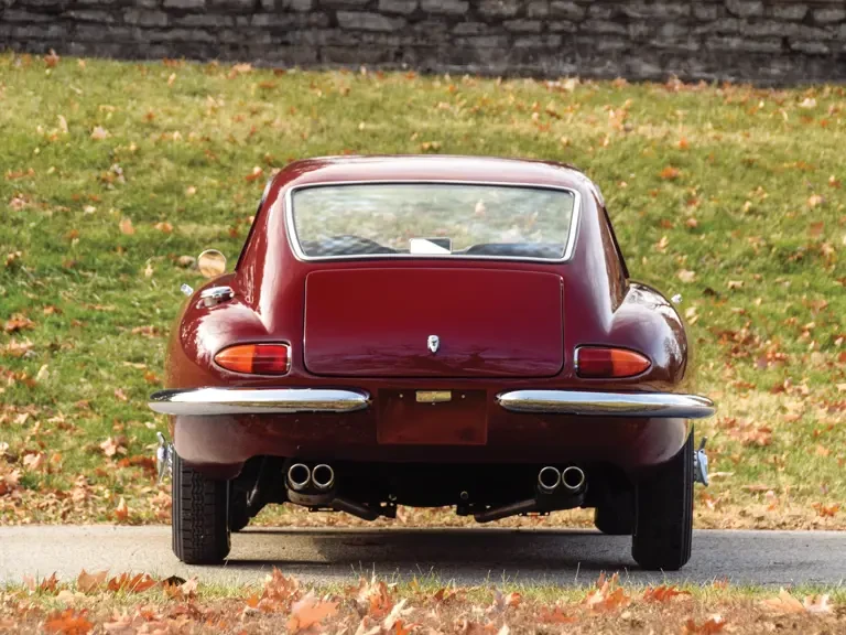 1963 Apollo - Image 10 of 18
