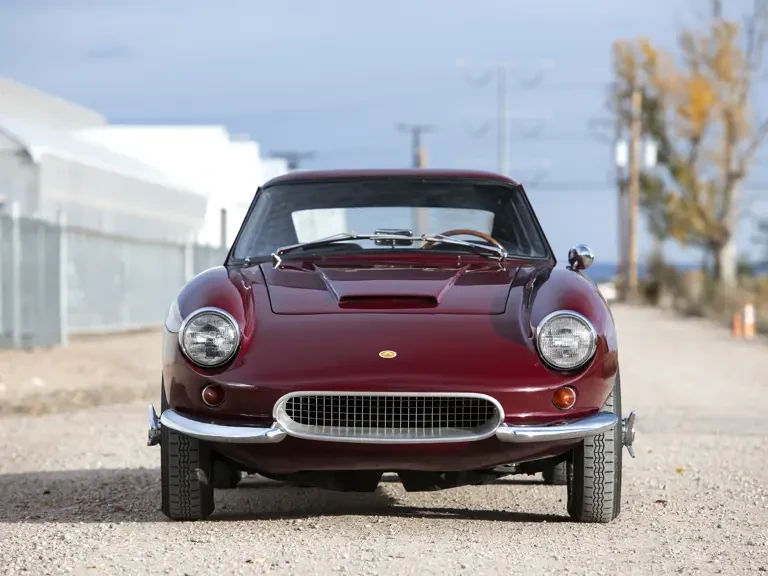 1963 Apollo - Image 7 of 31