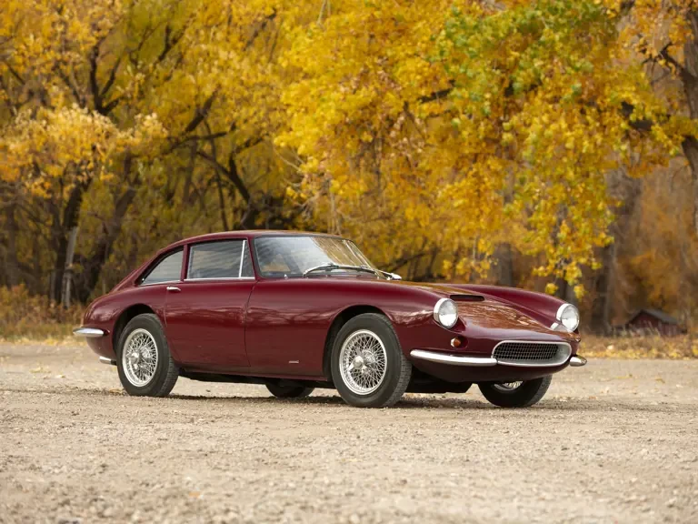 1963 Apollo - Image 10 of 31