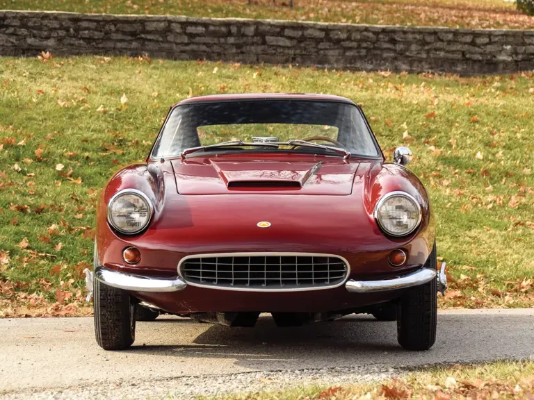 1963 Apollo - Image 9 of 18