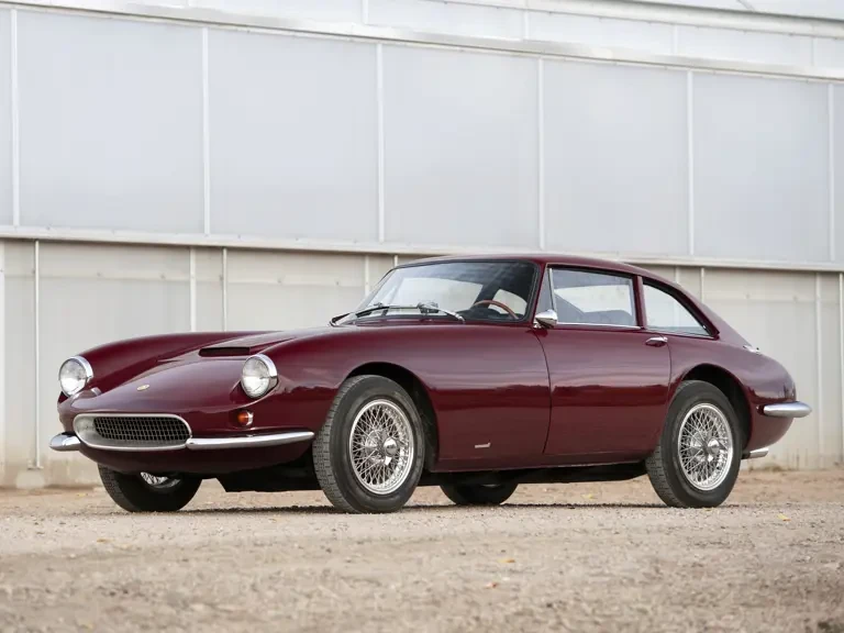 1963 Apollo - Image 2 of 31