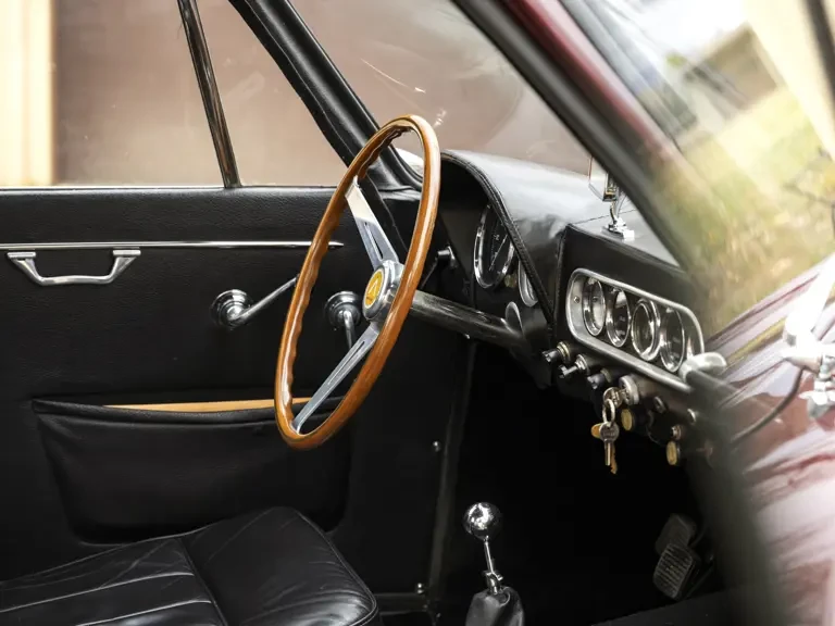 1963 Apollo - Image 22 of 31