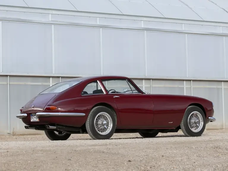 1963 Apollo - Image 3 of 31