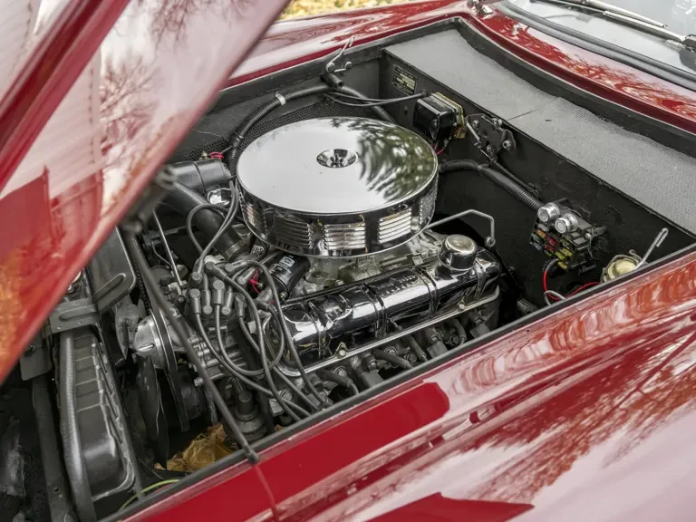 1963 Apollo - Image 4 of 31