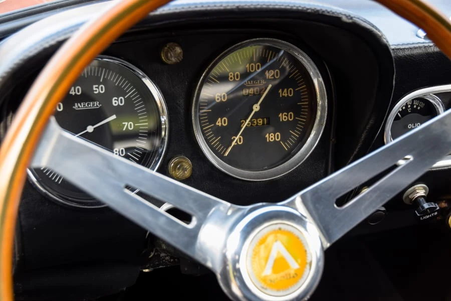 1963 Apollo - Image 4 of 12