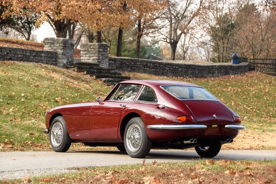 1963 Apollo - Image 3 of 12