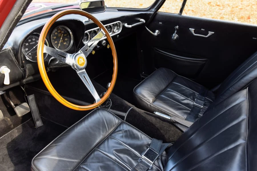1963 Apollo - Image 5 of 12