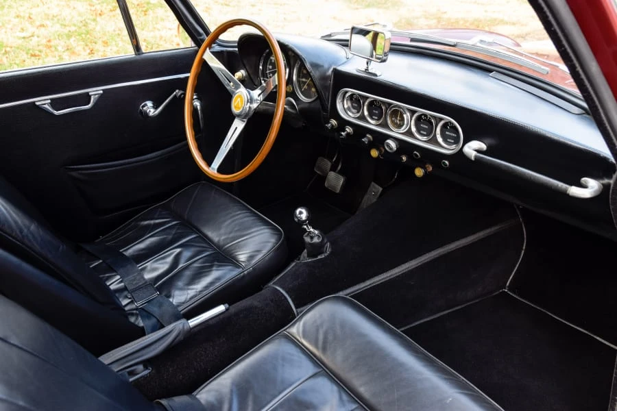 1963 Apollo - Image 6 of 12