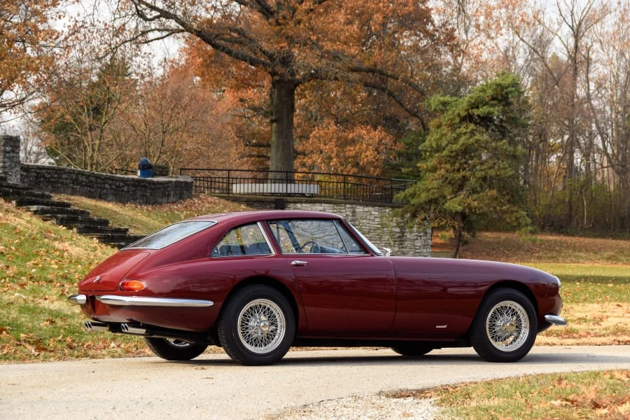 1963 Apollo - Image 2 of 12