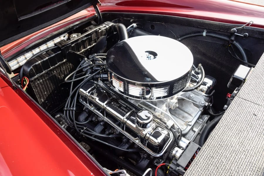 1963 Apollo - Image 7 of 12