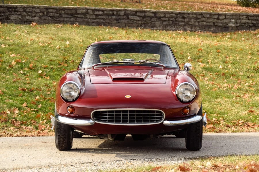 1963 Apollo - Image 10 of 12