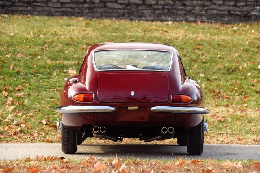 1963 Apollo - Image 12 of 12
