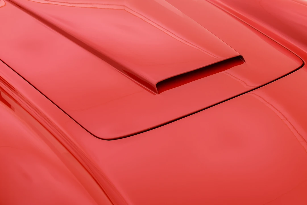 1963 Apollo - Image 23 of 31