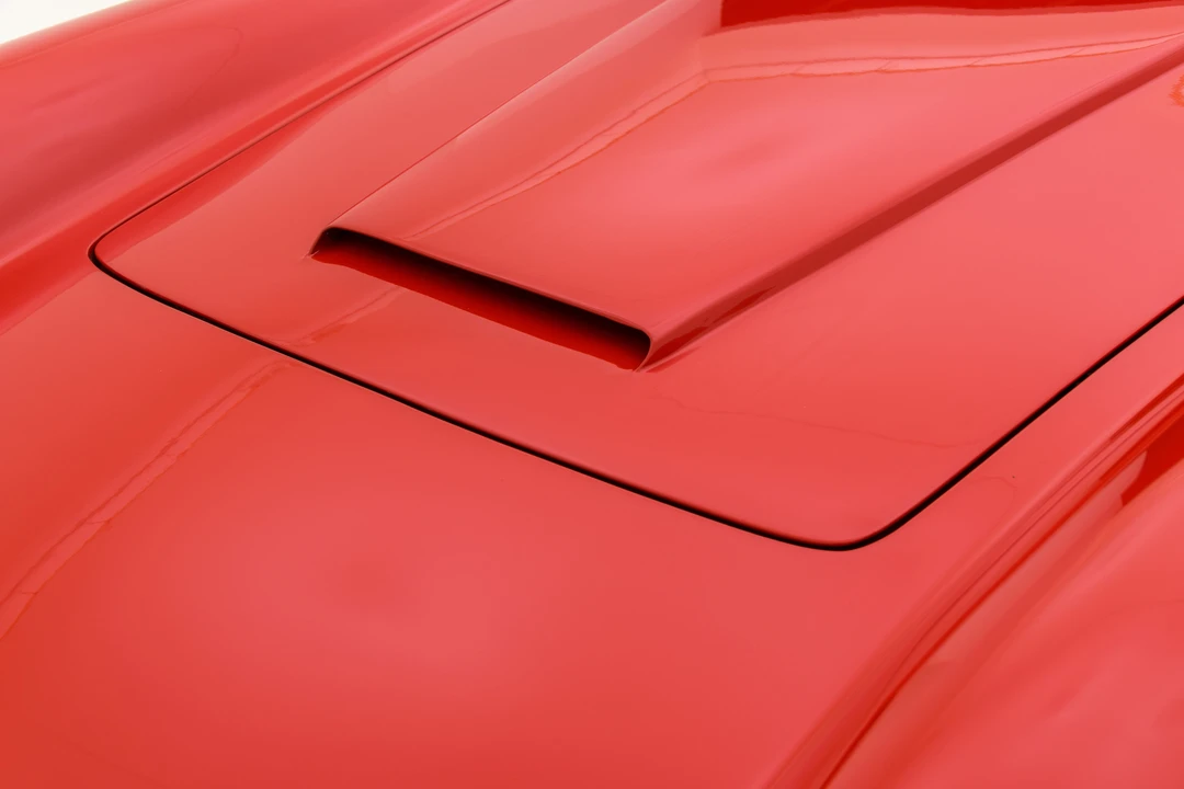 1963 Apollo - Image 22 of 31
