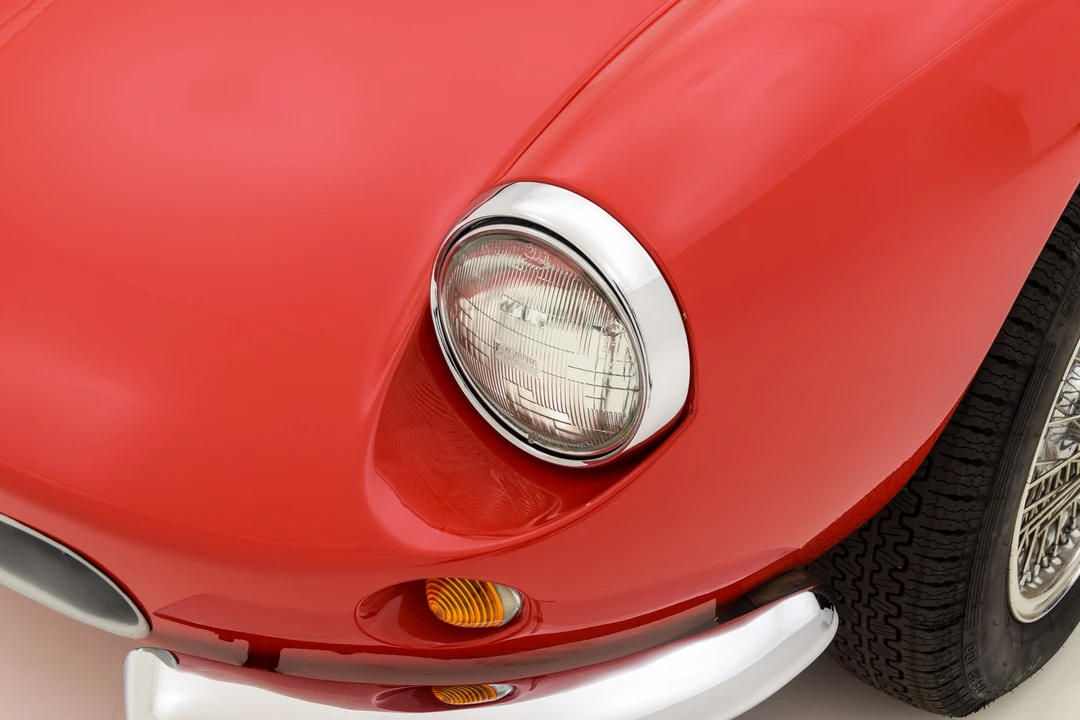 1963 Apollo - Image 21 of 31