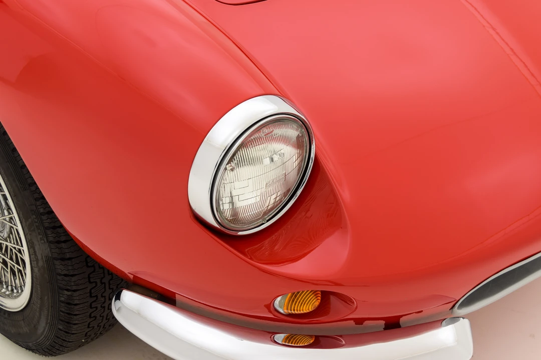 1963 Apollo - Image 20 of 31